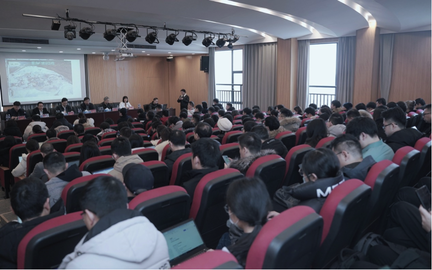 jnh官网举办投资者调研活动